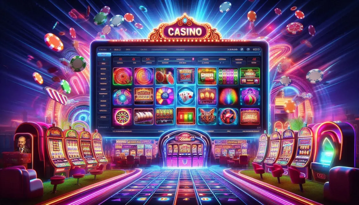 BetiBet Casino